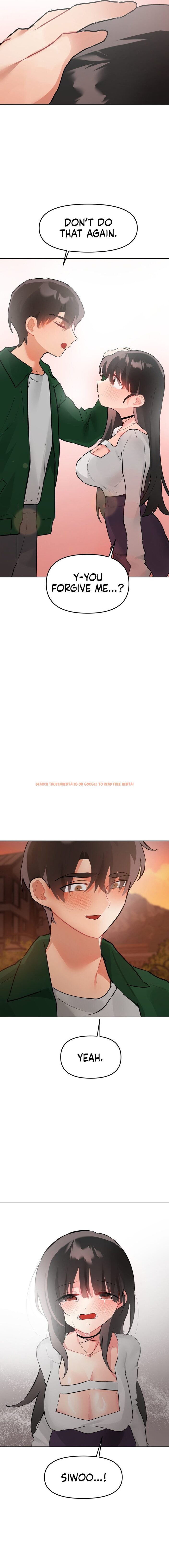 Read Hentai Image 16 45b7e in comic My Enemy Is My First Love - Chapter 15 - hentaitnt.net