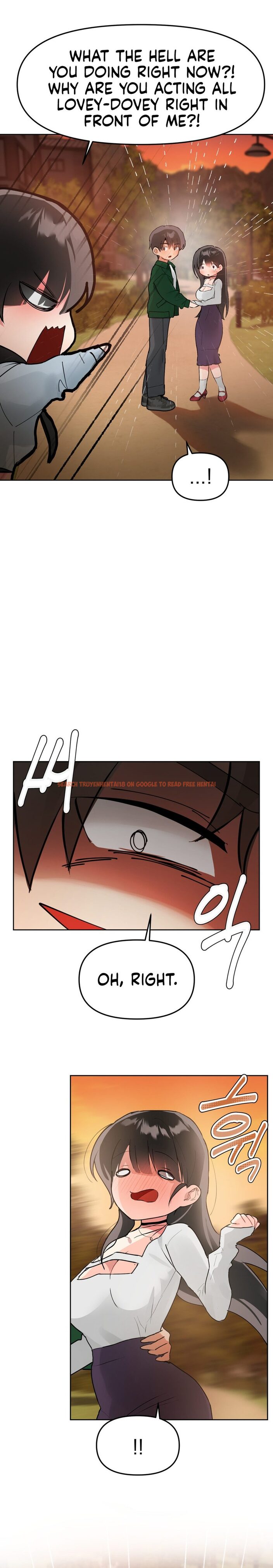 Read Hentai Image 17 45b7e in comic My Enemy Is My First Love - Chapter 15 - hentaitnt.net