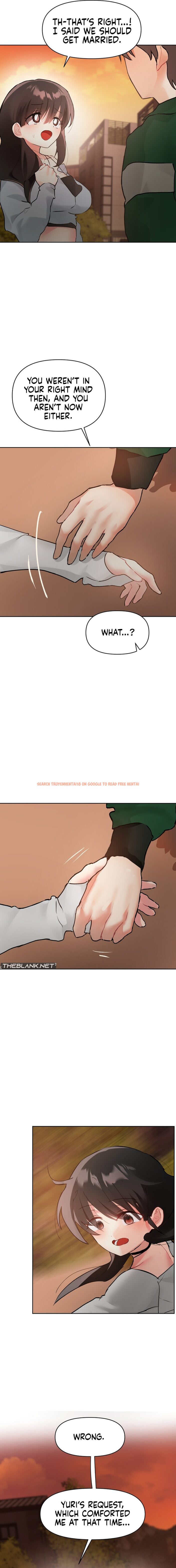 Read Hentai Image 3 45b7e in comic My Enemy Is My First Love - Chapter 15 - hentaitnt.net