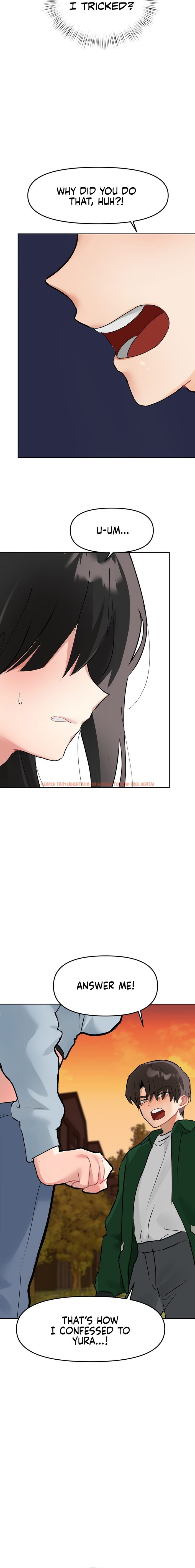 Read Hentai Image 5 45b7e in comic My Enemy Is My First Love - Chapter 15 - hentaitnt.net