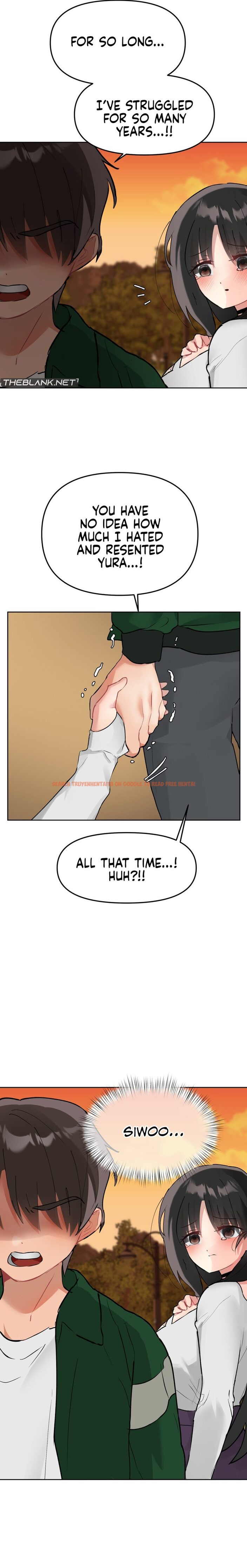Read Hentai Image 6 45b7e in comic My Enemy Is My First Love - Chapter 15 - hentaitnt.net