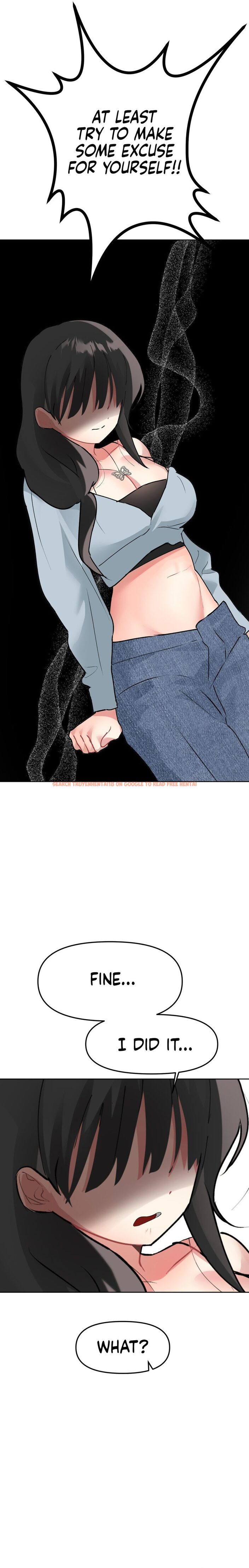 Read Hentai Image 7 45b7e in comic My Enemy Is My First Love - Chapter 15 - hentaitnt.net