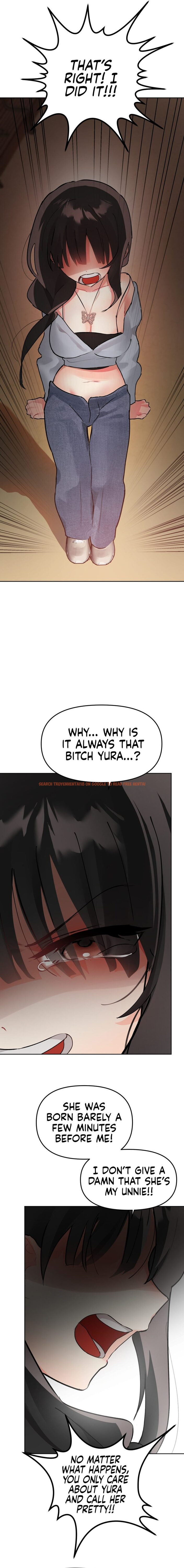 Read Hentai Image 8 45b7e in comic My Enemy Is My First Love - Chapter 15 - hentaitnt.net