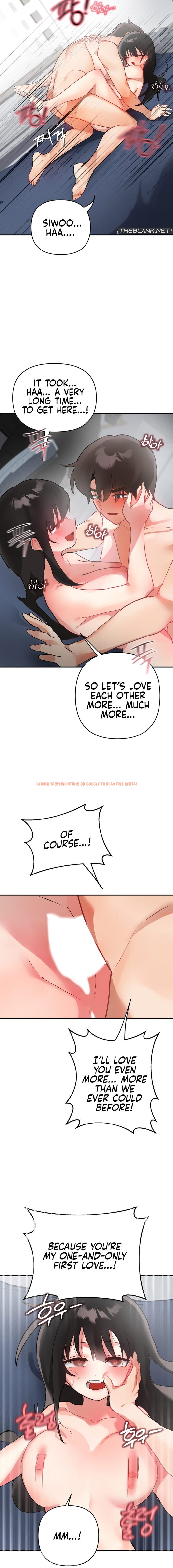 Read Hentai Image 10 55c75 in comic My Enemy Is My First Love - Chapter 16 - hentaitnt.net