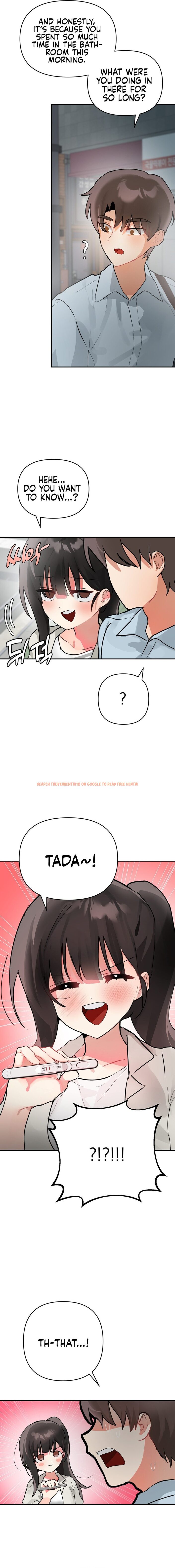 Read Hentai Image 15 55c75 in comic My Enemy Is My First Love - Chapter 16 - hentaitnt.net