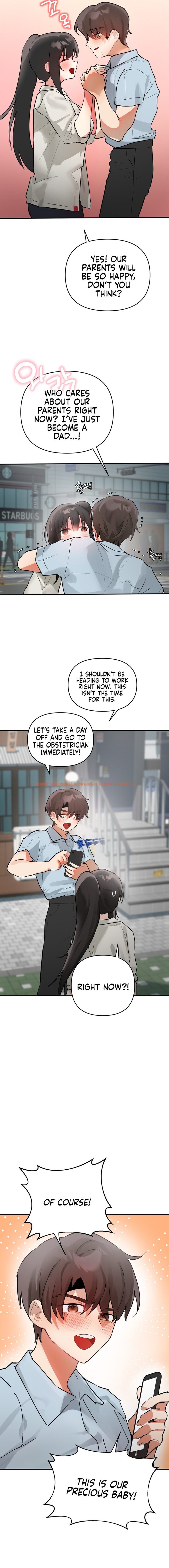 Read Hentai Image 17 55c75 in comic My Enemy Is My First Love - Chapter 16 - hentaitnt.net