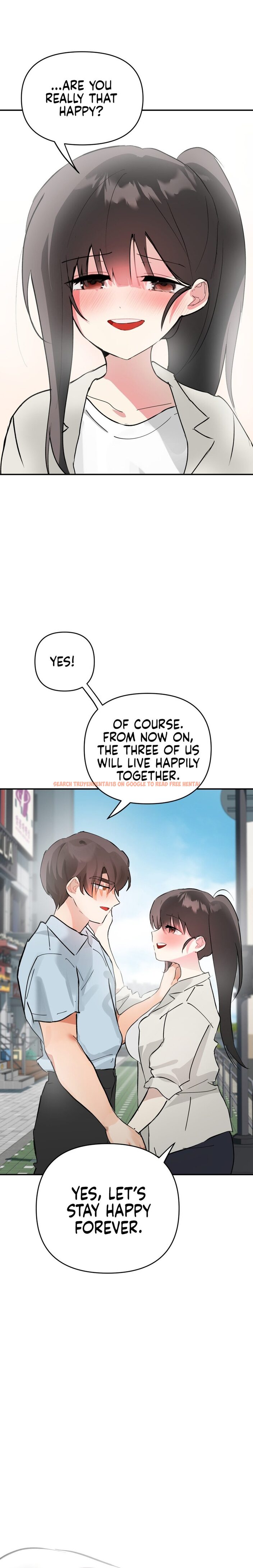 Read Hentai Image 18 55c75 in comic My Enemy Is My First Love - Chapter 16 - hentaitnt.net