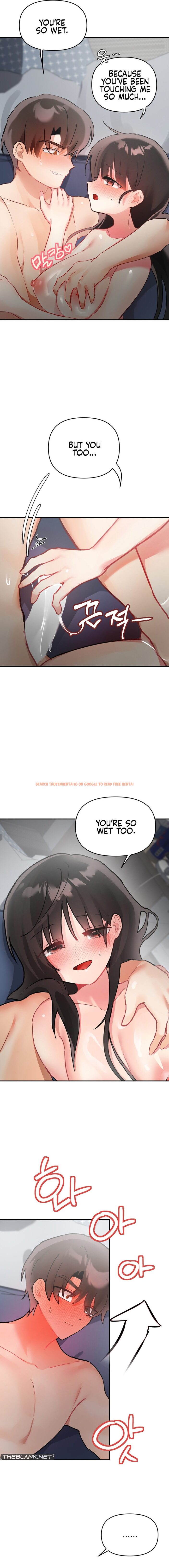 Read Hentai Image 5 55c75 in comic My Enemy Is My First Love - Chapter 16 - hentaitnt.net