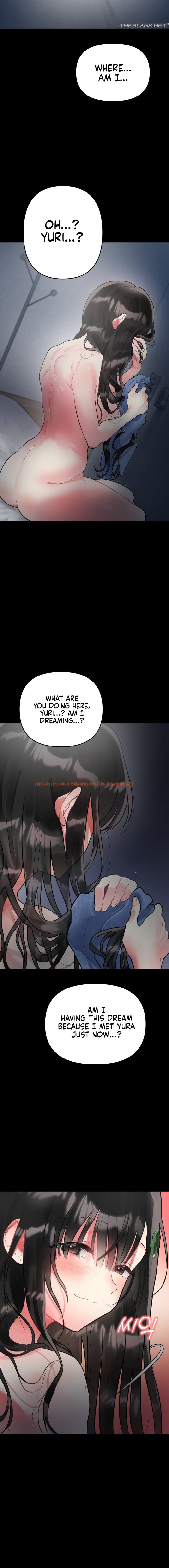 Read Hentai Image 10 a5bde in comic My Enemy Is My First Love - Chapter 2 - hentaitnt.net