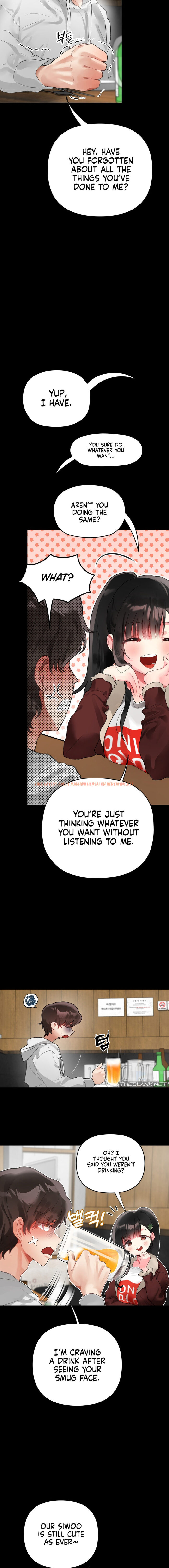 Read Hentai Image 4 a5bde in comic My Enemy Is My First Love - Chapter 2 - hentaitnt.net