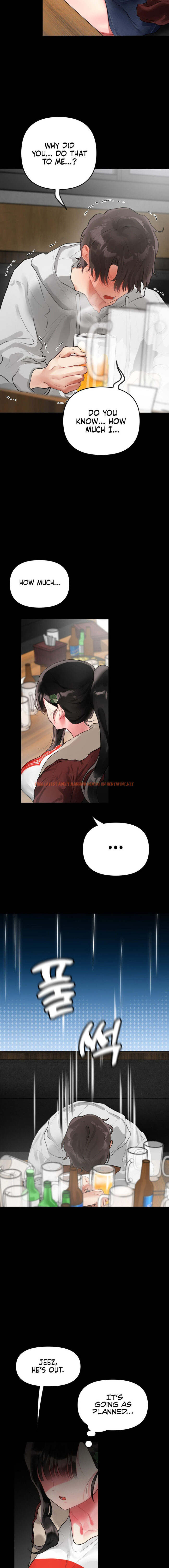 Read Hentai Image 8 a5bde in comic My Enemy Is My First Love - Chapter 2 - hentaitnt.net