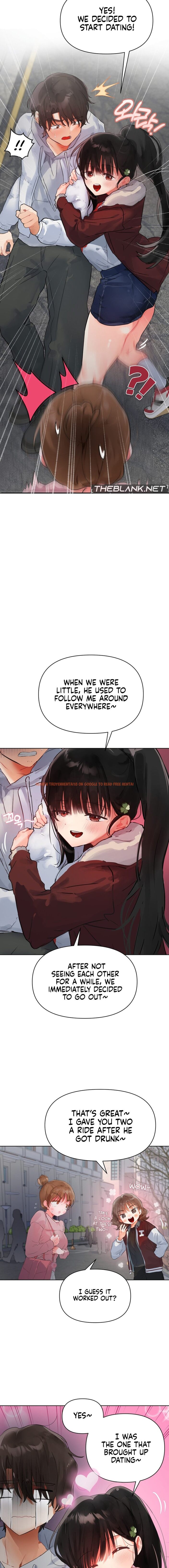 Read Hentai Image 15 30850 in comic My Enemy Is My First Love - Chapter 5 - www.hentaitnt.net