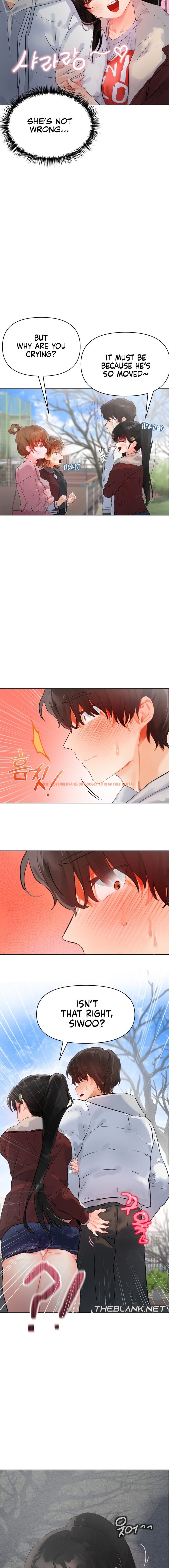 Read Hentai Image 16 30850 in comic My Enemy Is My First Love - Chapter 5 - www.hentaitnt.net