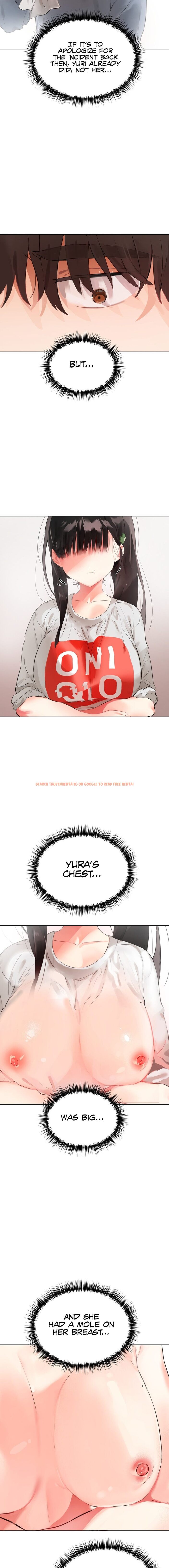 Read Hentai Image 7 30850 in comic My Enemy Is My First Love - Chapter 5 - www.hentaitnt.net
