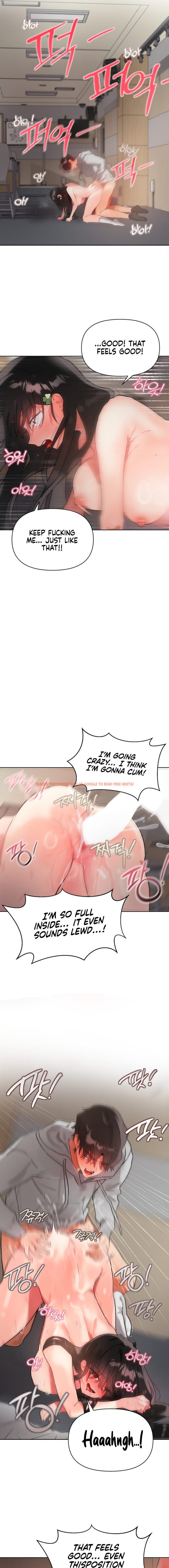 Read Hentai Image 10 fc1d4 in comic My Enemy Is My First Love - Chapter 6 - www.hentaitnt.net