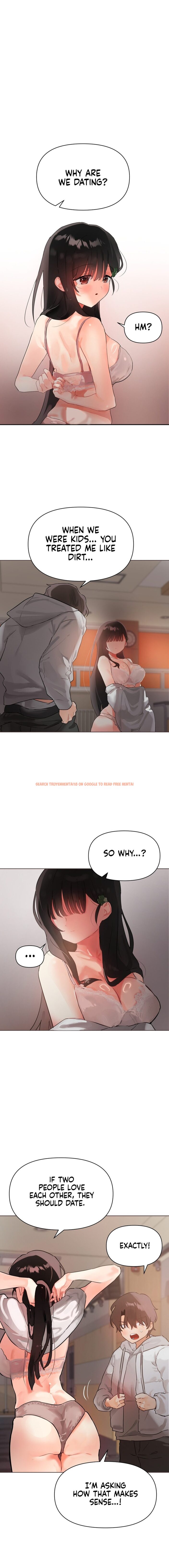 Read Hentai Image 13 fc1d4 in comic My Enemy Is My First Love - Chapter 6 - www.hentaitnt.net