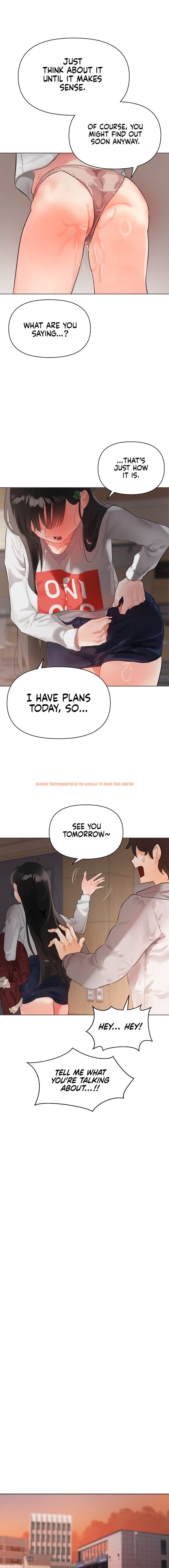 Read Hentai Image 14 fc1d4 in comic My Enemy Is My First Love - Chapter 6 - www.hentaitnt.net