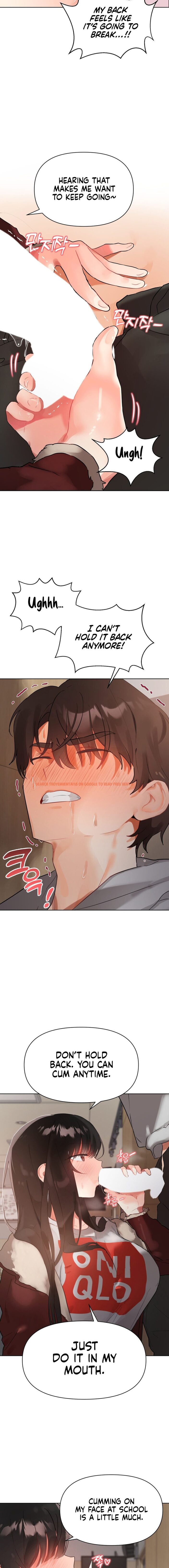 Read Hentai Image 3 fc1d4 in comic My Enemy Is My First Love - Chapter 6 - www.hentaitnt.net