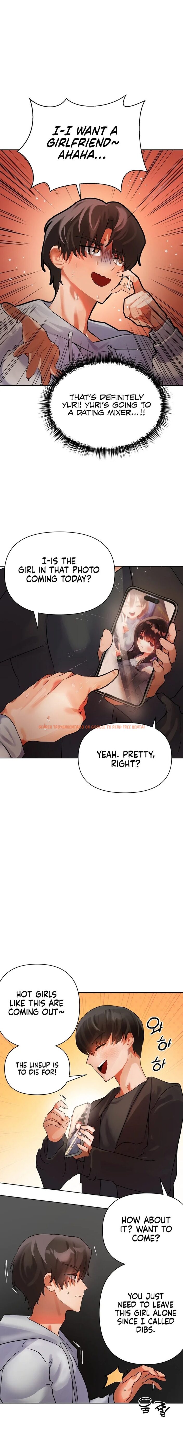 Read Hentai Image 5 ef495 in comic My Enemy Is My First Love - Chapter 7 - www.hentaitnt.net