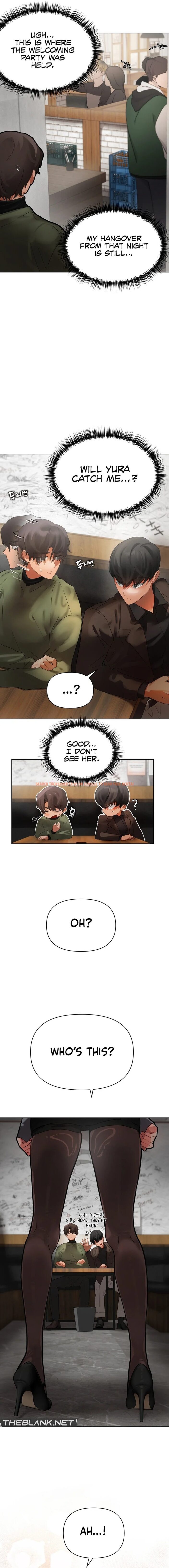 Read Hentai Image 7 ef495 in comic My Enemy Is My First Love - Chapter 7 - www.hentaitnt.net