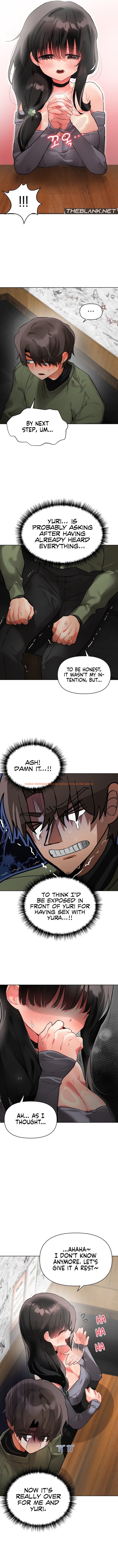 Read Hentai Image 3 77b18 in comic My Enemy Is My First Love - Chapter 8 - www.hentaitnt.net