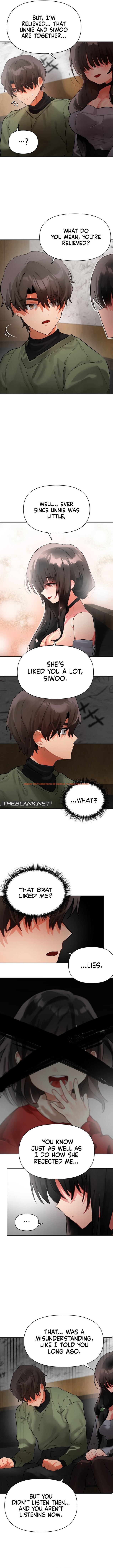Read Hentai Image 4 77b18 in comic My Enemy Is My First Love - Chapter 8 - www.hentaitnt.net