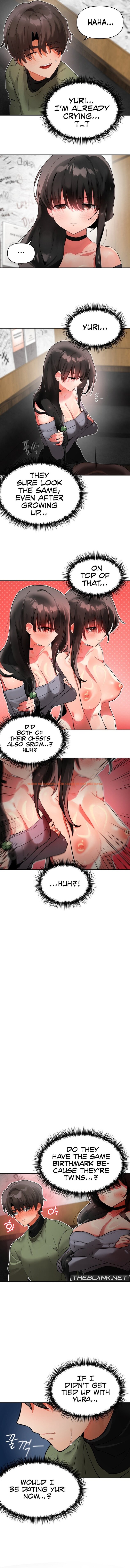 Read Hentai Image 6 77b18 in comic My Enemy Is My First Love - Chapter 8 - www.hentaitnt.net