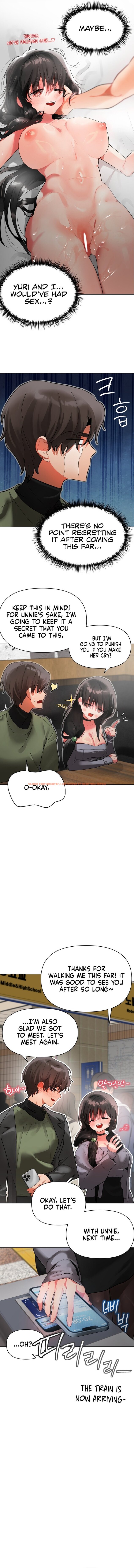 Read Hentai Image 7 77b18 in comic My Enemy Is My First Love - Chapter 8 - www.hentaitnt.net