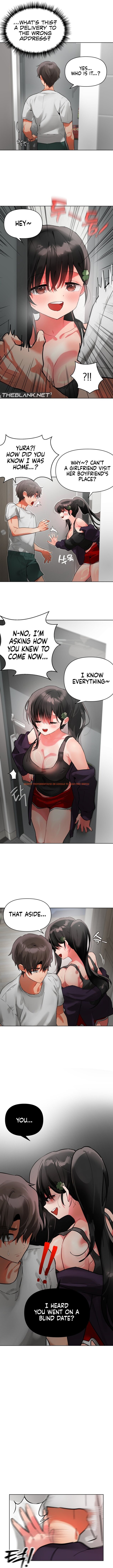 Read Hentai Image 9 77b18 in comic My Enemy Is My First Love - Chapter 8 - www.hentaitnt.net