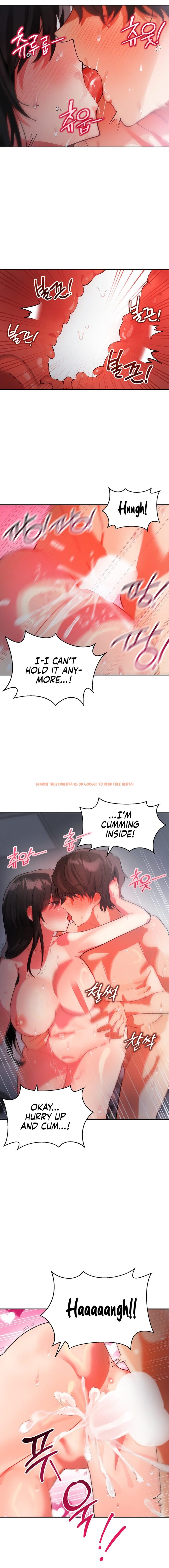 Read Hentai Image 10 f8cdb in comic My Enemy Is My First Love - Chapter 9 - www.hentaitnt.net
