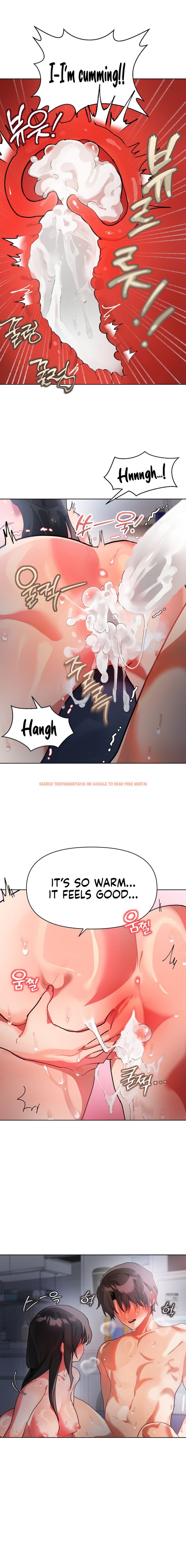 Read Hentai Image 11 f8cdb in comic My Enemy Is My First Love - Chapter 9 - www.hentaitnt.net