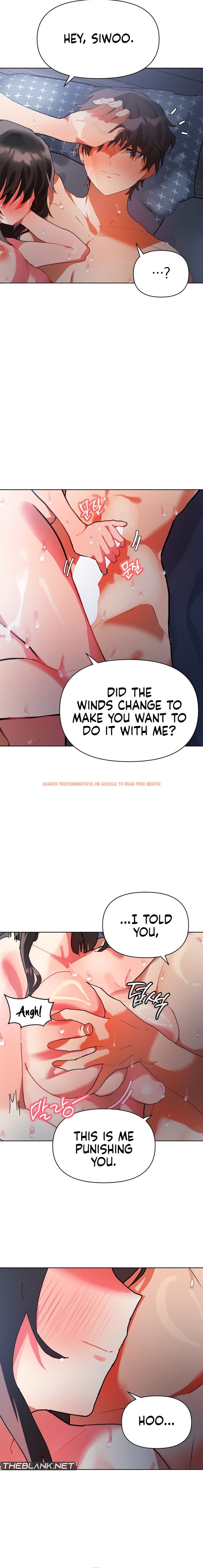 Read Hentai Image 13 f8cdb in comic My Enemy Is My First Love - Chapter 9 - www.hentaitnt.net