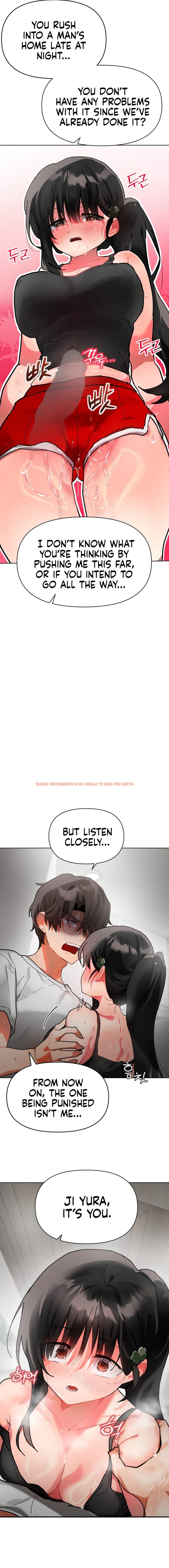 Read Hentai Image 4 f8cdb in comic My Enemy Is My First Love - Chapter 9 - www.hentaitnt.net