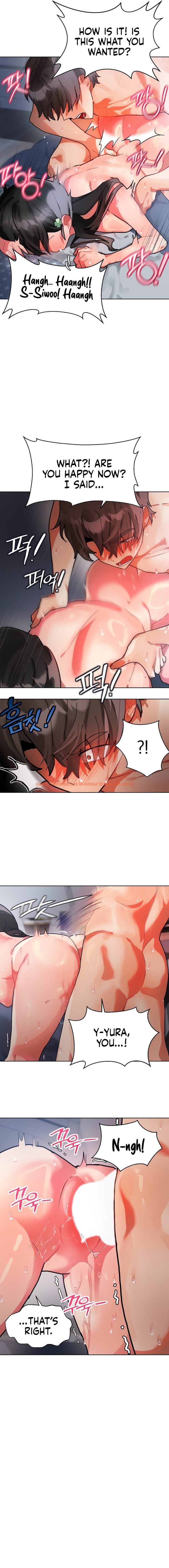 Read Hentai Image 6 f8cdb in comic My Enemy Is My First Love - Chapter 9 - www.hentaitnt.net