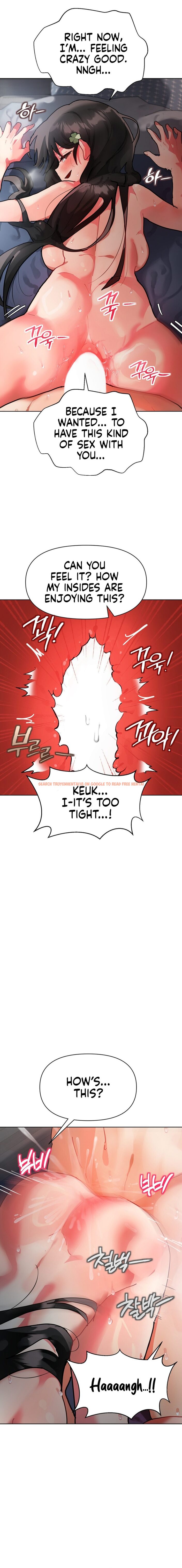 Read Hentai Image 7 f8cdb in comic My Enemy Is My First Love - Chapter 9 - www.hentaitnt.net