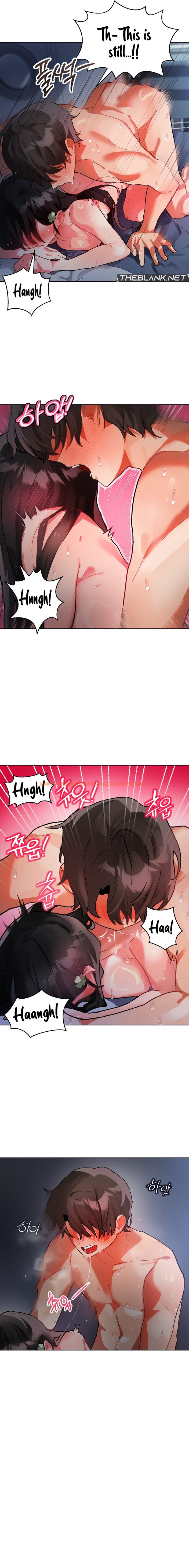 Read Hentai Image 8 f8cdb in comic My Enemy Is My First Love - Chapter 9 - www.hentaitnt.net
