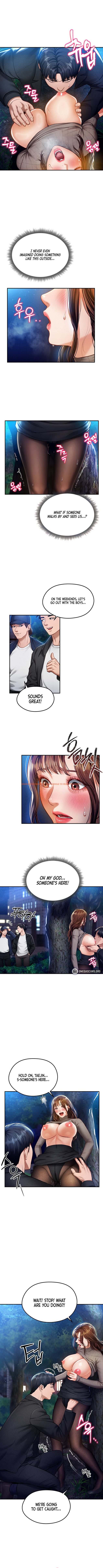 Read Hentai Image 3 e965e in comic My Eyes Now See Desire - Chapter 10 - hentaitnt.net