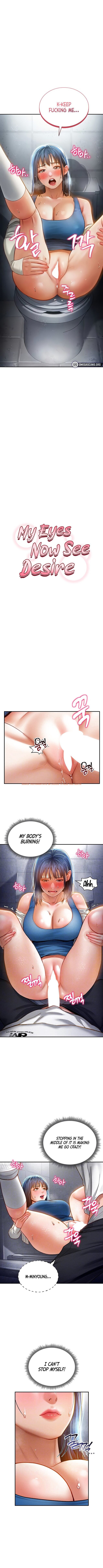 Read Hentai Image 2 8e751 in comic My Eyes Now See Desire - Chapter 22 - www.hentaitnt.net