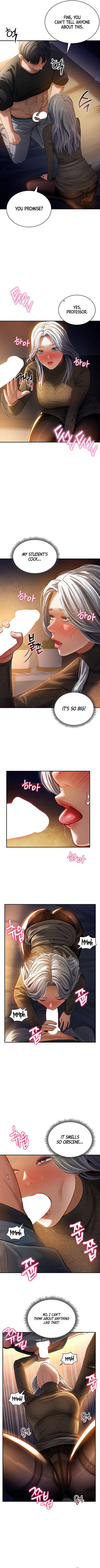Read Hentai Image 4 bf836 in comic My Eyes Now See Desire - Chapter 25 - www.hentaitnt.net