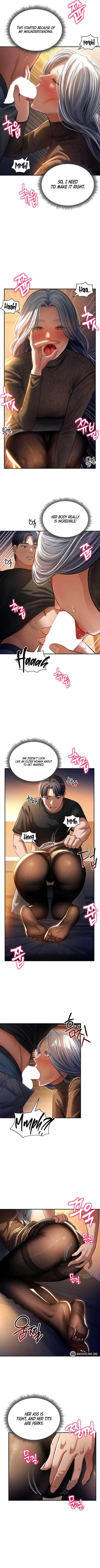 Read Hentai Image 5 bf836 in comic My Eyes Now See Desire - Chapter 25 - www.hentaitnt.net