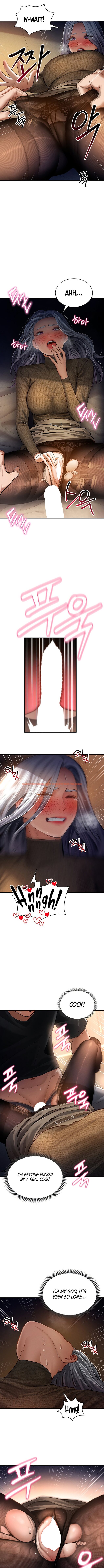 Read Hentai Image 8 bf836 in comic My Eyes Now See Desire - Chapter 25 - www.hentaitnt.net