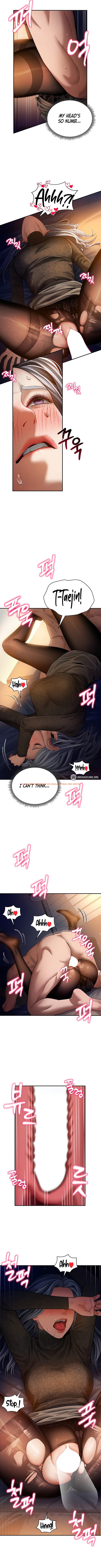 Read Hentai Image 9 090c3 in comic My Eyes Now See Desire - Chapter 26 - www.hentaitnt.net