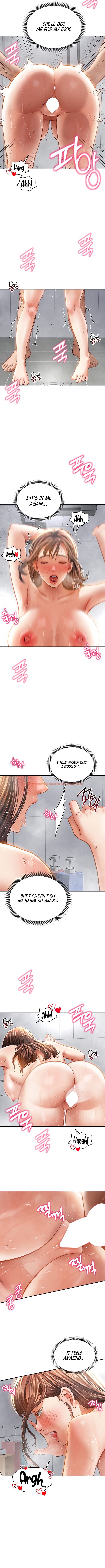 Read Hentai Image 4 325ae in comic My Eyes Now See Desire - Chapter 32 - hentaitnt.net