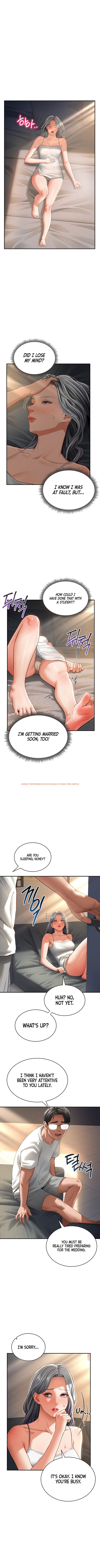 Read Hentai Image 4 36dd9 in comic My Eyes Now See Desire - Chapter 33 - hentaitnt.net