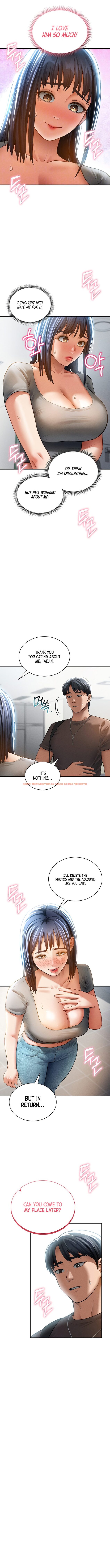 Read Hentai Image 4 73f7e in comic My Eyes Now See Desire - Chapter 43 - hentaitnt.net
