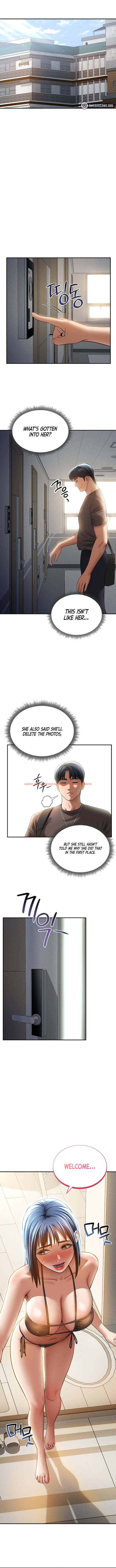 Read Hentai Image 5 73f7e in comic My Eyes Now See Desire - Chapter 43 - hentaitnt.net