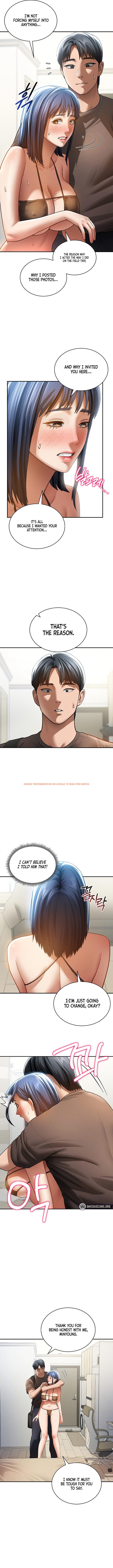 Read Hentai Image 9 73f7e in comic My Eyes Now See Desire - Chapter 43 - hentaitnt.net