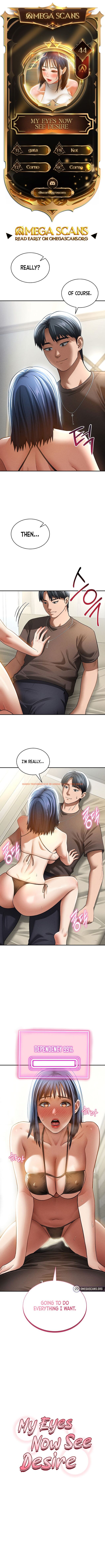 Read Hentai Image 1 d9641 in comic My Eyes Now See Desire - Chapter 44 - hentaitnt.net