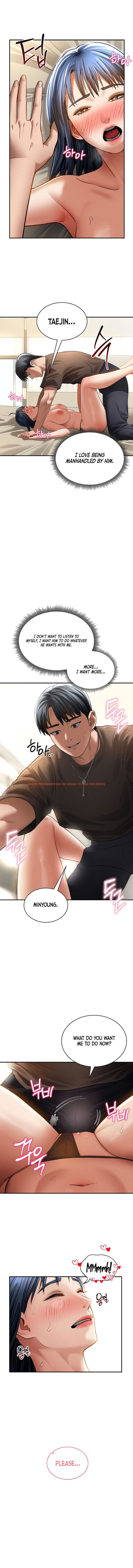 Read Hentai Image 11 d9641 in comic My Eyes Now See Desire - Chapter 44 - hentaitnt.net
