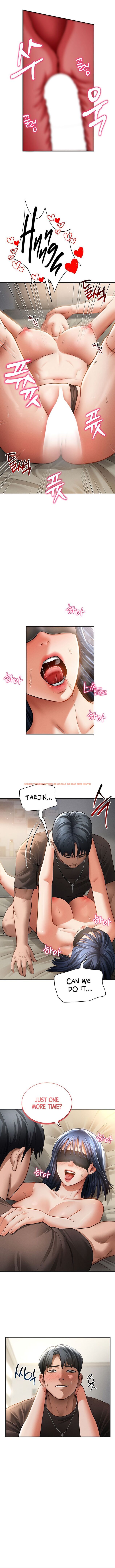 Read Hentai Image 6 41177 in comic My Eyes Now See Desire - Chapter 45 - hentaitnt.net